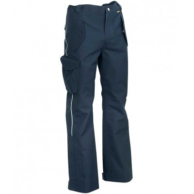 Pantaloni antipioggia realizzato con membrana GORE-TEX - NEW HAZEN COFRA